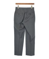 TOMORROWLAND（トゥモローランド）ビジネス グレー サイズ:42/42(XXS位) メンズ/2200677824017