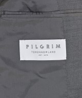 TOMORROWLAND（トゥモローランド）ビジネス グレー サイズ:42/42(XXS位) メンズ/2200677824017