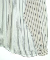 TOMORROWLAND（トゥモローランド）カジュアルシャツ 白 サイズ:S メンズ/2200670993024