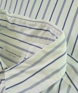 TOMORROWLAND（トゥモローランド）カジュアルシャツ 白 サイズ:S メンズ/2200670993024