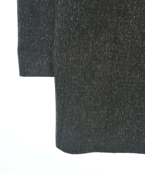 TOMORROWLAND（トゥモローランド）チェスターコート グレー サイズ:3(L位) メンズ/2200672950025