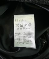 TOMORROWLAND（トゥモローランド）チェスターコート グレー サイズ:3(L位) メンズ/2200672950025