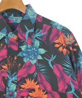 TOMORROWLAND（トゥモローランド）カジュアルシャツ 黒 サイズ:M メンズ/2200679587231