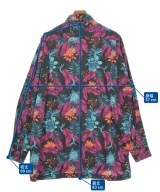 TOMORROWLAND（トゥモローランド）カジュアルシャツ 黒 サイズ:M メンズ/2200679587231