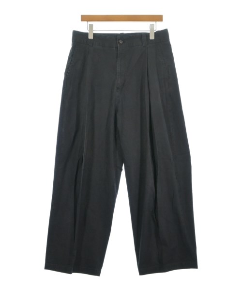 TOMORROWLAND(トゥモローランド)カーゴパンツ 黒 サイズ:M/2200679588030