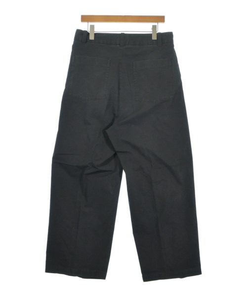 TOMORROWLAND（トゥモローランド）カーゴパンツ 黒 サイズ:M メンズ/2200679588030