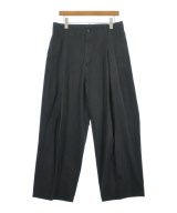 TOMORROWLAND（トゥモローランド）カーゴパンツ 黒 サイズ:M メンズ/2200679588030