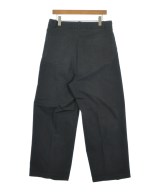 TOMORROWLAND（トゥモローランド）カーゴパンツ 黒 サイズ:M メンズ/2200679588030