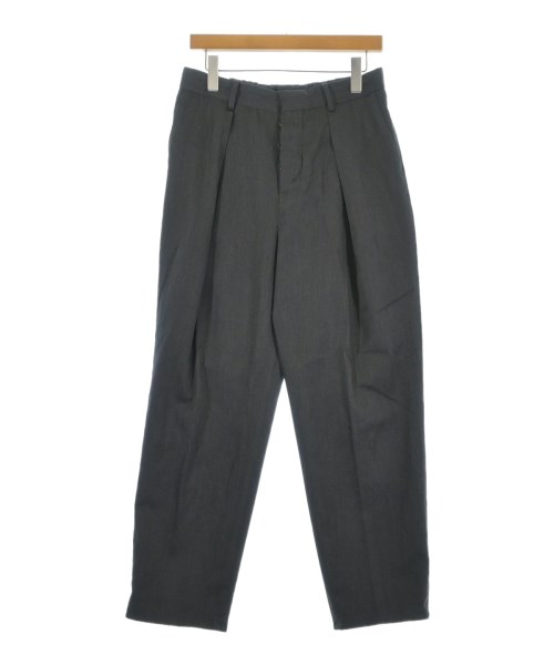 TOMORROWLAND(トゥモローランド)スラックス グレー サイズ:M/2200679588047