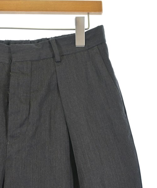 TOMORROWLAND（トゥモローランド）スラックス グレー サイズ:M メンズ/2200679588047