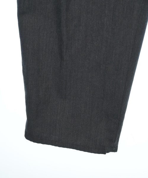TOMORROWLAND（トゥモローランド）スラックス グレー サイズ:M メンズ/2200679588047