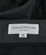 TOMORROWLAND（トゥモローランド）スラックス グレー サイズ:M メンズ/2200679588047