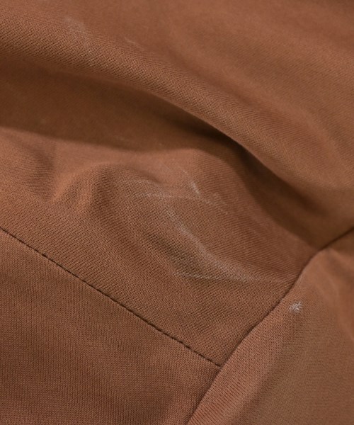 TOMORROWLAND（トゥモローランド）カジュアルジャケット 茶 サイズ:XS メンズ/2200679812043