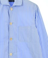 TOMORROWLAND（トゥモローランド）カジュアルジャケット 青 サイズ:S メンズ/2200679812074