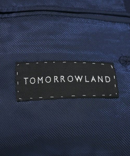 TOMORROWLAND（トゥモローランド）その他 紺 サイズ:42/42(XXS位) メンズ/2200679812081