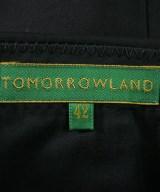 TOMORROWLAND（トゥモローランド）その他 黒 サイズ:42(M位) メンズ/2200679812159