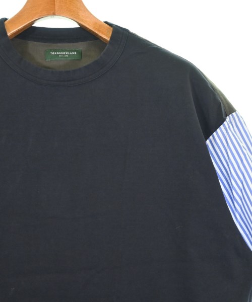 TOMORROWLAND（トゥモローランド）Tシャツ・カットソー その他（柄物・カラフル） サイズ:S メンズ/2200680131133