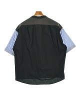 TOMORROWLAND（トゥモローランド）Tシャツ・カットソー その他（柄物・カラフル） サイズ:S メンズ/2200680131133