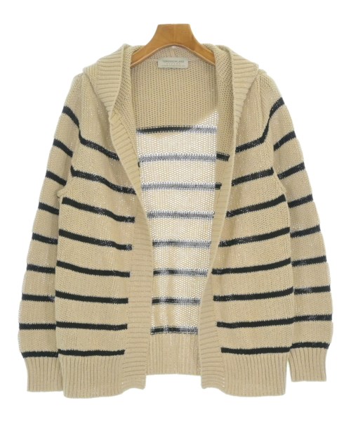 TOMORROWLAND(トゥモローランド)カーディガン ベージュ サイズ:XS/2200679625070