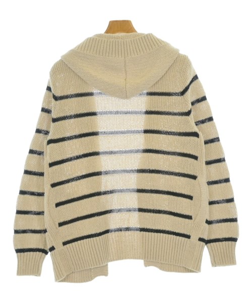 TOMORROWLAND（トゥモローランド）カーディガン ベージュ サイズ:XS メンズ/2200679625070