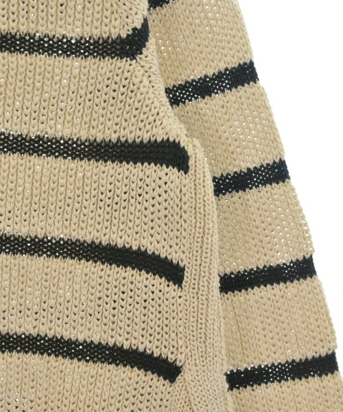 TOMORROWLAND（トゥモローランド）カーディガン ベージュ サイズ:XS メンズ/2200679625070