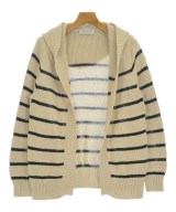 TOMORROWLAND（トゥモローランド）カーディガン ベージュ サイズ:XS メンズ/2200679625070