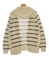 TOMORROWLAND（トゥモローランド）カーディガン ベージュ サイズ:XS メンズ/2200679625070