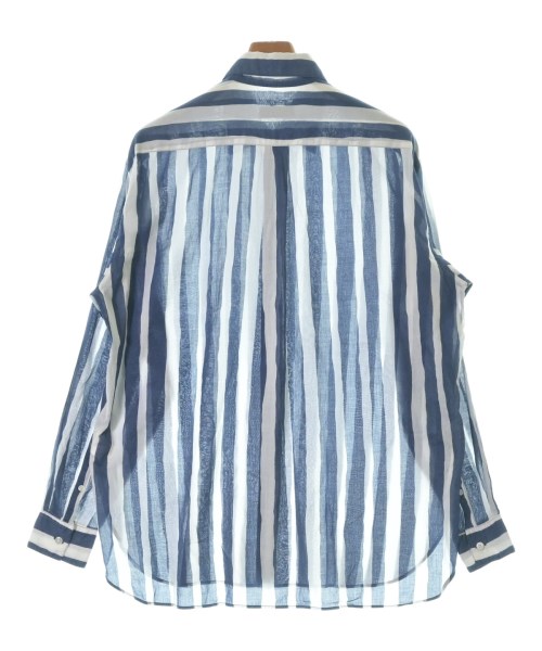 TOMORROWLAND（トゥモローランド）カジュアルシャツ その他（柄物・カラフル） サイズ:S メンズ/2200679625094