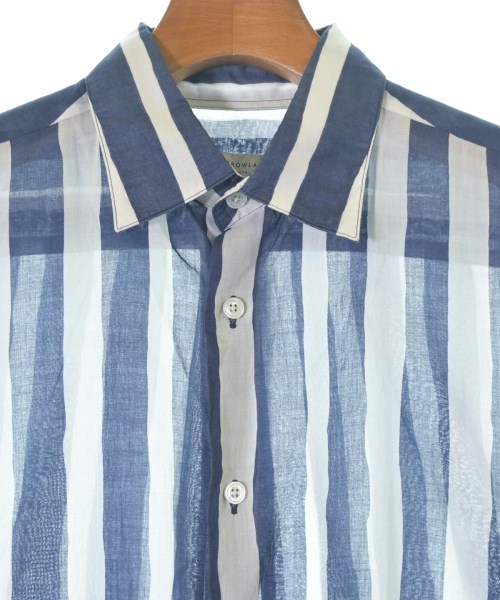 TOMORROWLAND（トゥモローランド）カジュアルシャツ その他（柄物・カラフル） サイズ:S メンズ/2200679625094