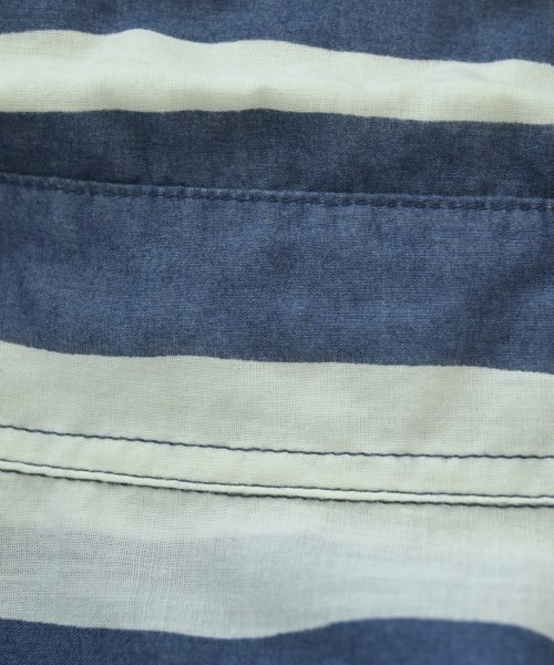 TOMORROWLAND（トゥモローランド）カジュアルシャツ その他（柄物・カラフル） サイズ:S メンズ/2200679625094