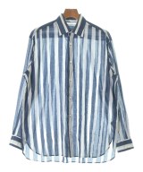 TOMORROWLAND（トゥモローランド）カジュアルシャツ その他（柄物・カラフル） サイズ:S メンズ/2200679625094