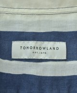 TOMORROWLAND（トゥモローランド）カジュアルシャツ その他（柄物・カラフル） サイズ:S メンズ/2200679625094