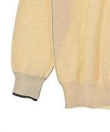 TOMORROWLAND（トゥモローランド）ニット・セーター ベージュ サイズ:S メンズ/2200680519023