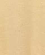 TOMORROWLAND（トゥモローランド）ニット・セーター ベージュ サイズ:S メンズ/2200680519023