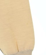 TOMORROWLAND（トゥモローランド）ニット・セーター ベージュ サイズ:S メンズ/2200680519023