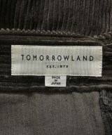 TOMORROWLAND（トゥモローランド）その他 茶 サイズ:S メンズ/2200678141199