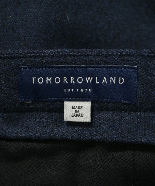 TOMORROWLAND（トゥモローランド）その他 紺 サイズ:S メンズ/2200676178067