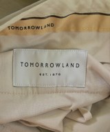 TOMORROWLAND（トゥモローランド）チノパン カーキ サイズ:M メンズ/2200693812036
