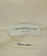 TOMORROWLAND（トゥモローランド）ポロシャツ グレー サイズ:S メンズ/2200690515015