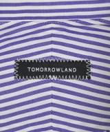 TOMORROWLAND（トゥモローランド）カジュアルシャツ 白 サイズ:42(XXL位) メンズ/2200690515305