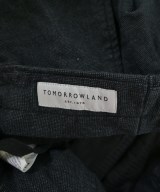 TOMORROWLAND（トゥモローランド）スラックス 紺 サイズ:S メンズ/2200684350011