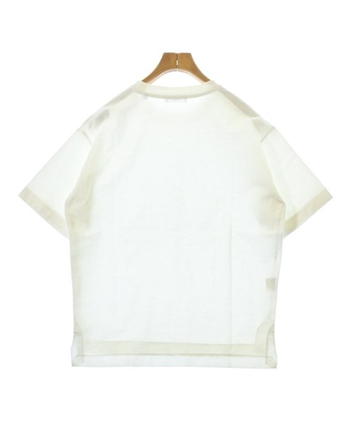 TOMORROWLAND（トゥモローランド）Tシャツ・カットソー 白 サイズ:S メンズ/2200694195053