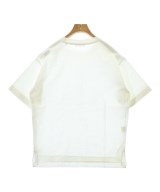 TOMORROWLAND（トゥモローランド）Tシャツ・カットソー 白 サイズ:S メンズ/2200694195053