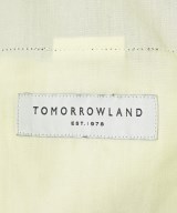 TOMORROWLAND（トゥモローランド）スラックス カーキ サイズ:M メンズ/2200694562107