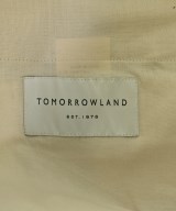 TOMORROWLAND（トゥモローランド）スラックス ベージュ サイズ:XS メンズ/2200695449032