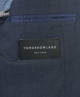 TOMORROWLAND（トゥモローランド）カジュアルジャケット 紺 サイズ:44(XS位) メンズ/2200690866025