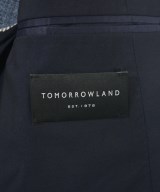 TOMORROWLAND（トゥモローランド）カジュアルジャケット 紺 サイズ:44(XS位) メンズ/2200690866032