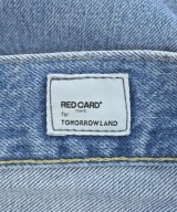 TOMORROWLAND（トゥモローランド）デニムパンツ 紺 サイズ:30(M位) メンズ/2200692384053