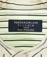 TOMORROWLAND（トゥモローランド）カジュアルシャツ 白 サイズ:M メンズ/2200693735205