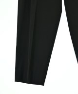 TOMORROWLAND（トゥモローランド）スラックス 黒 サイズ:M メンズ/2200693735212
